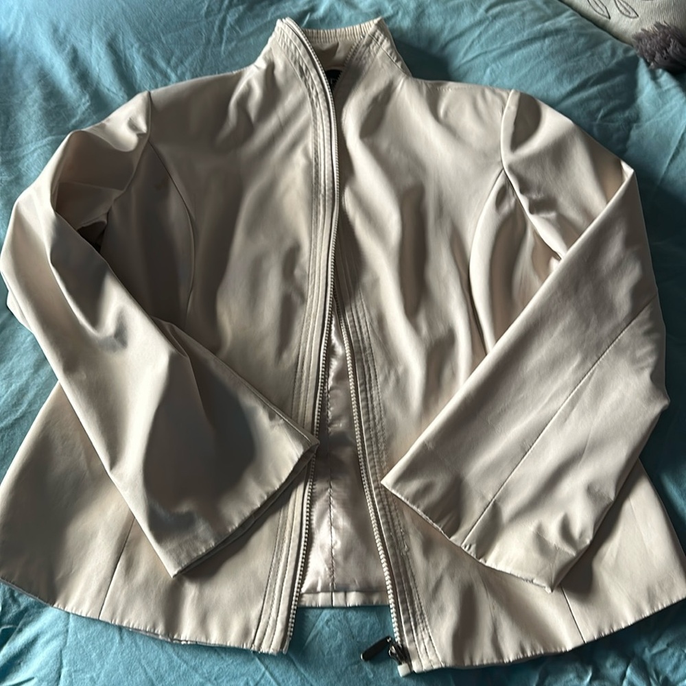 Fendi jacket